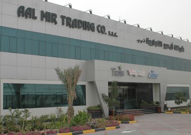 Importador dos Emirados vem negociar doces