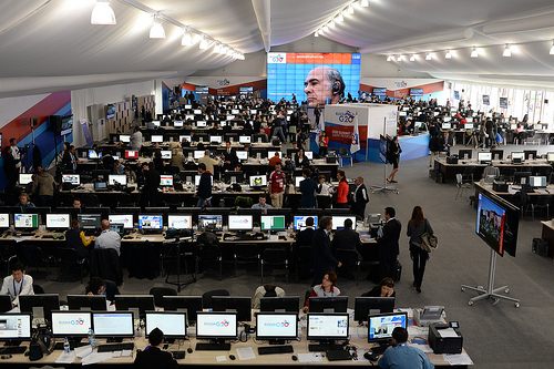 PIB do G20 acelerou no segundo trimestre