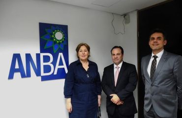 Foreign ministry: São Paulo office will expand trade actions