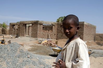 FMI prevê crescimento e desafios ao Sudão