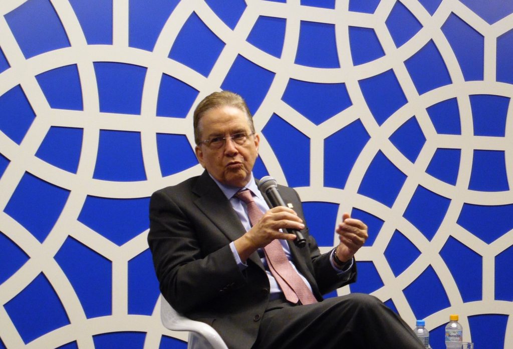 BNDES quer diversificar carteiras com parceria árabe