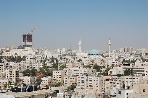 Jordânia vai receber US$ 200 milhões do FMI