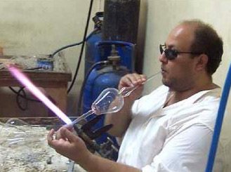 Cairo recebe feira internacional do vidro