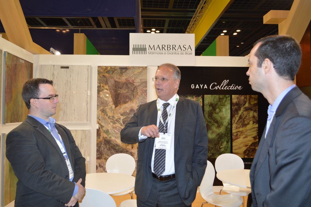 Expo 2020 traz oportunidades para empresas brasileiras