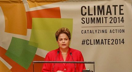 Combate a mudanças climáticas não é danoso à economia