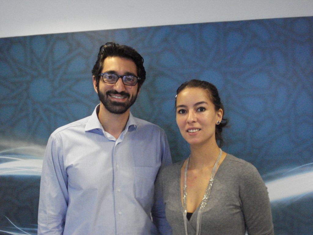 Grupo pesquisa relações entre árabes e América Latina