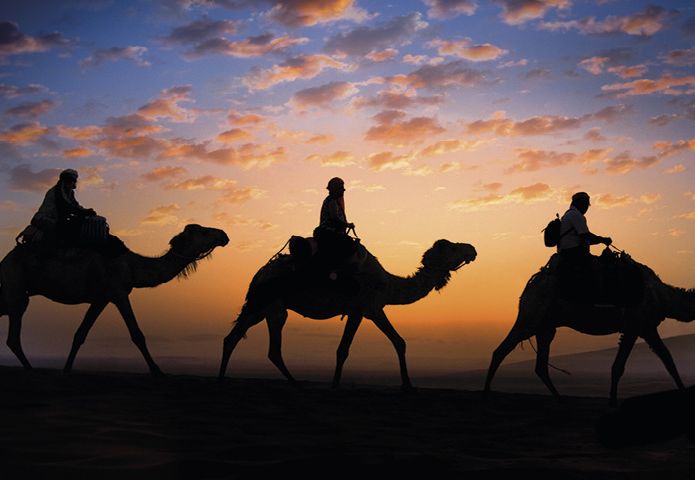 Viagem mostra arte e cultura do Marrocos