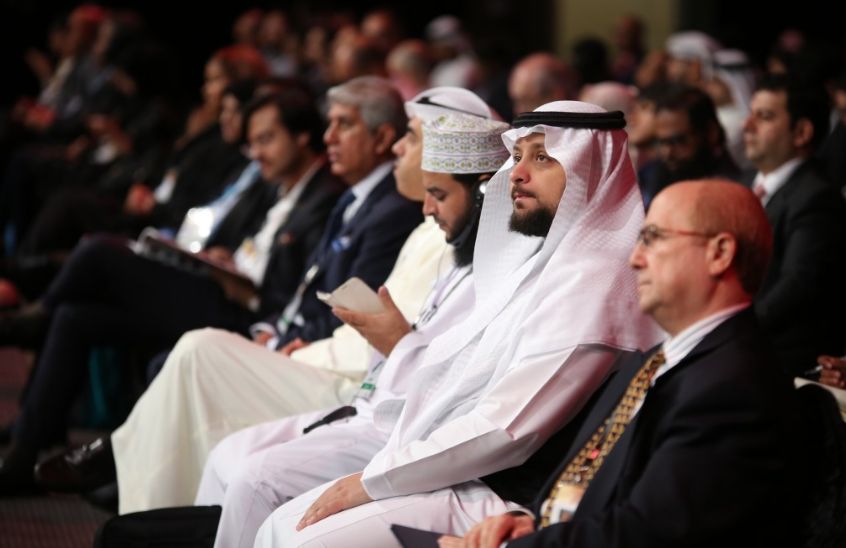 Dubai sedia cúpula de economia islâmica