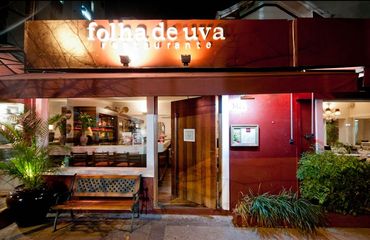 Folha de Uva opens franchise system