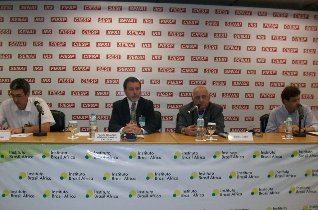 África busca ajuda do Brasil para produzir alimentos