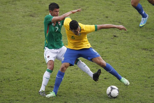 Apex to ‘sell’ Brazil at the Confederations Cup