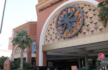 Texas de Brazil steakhouse opens Dubai unit