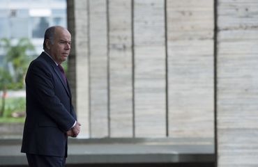 Brazil to take part in global debate on Syria