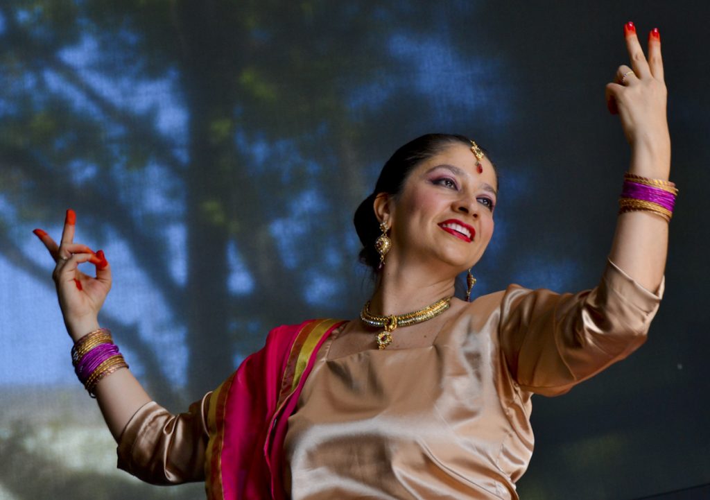 Cultura árabe estará na Festa do Imigrante