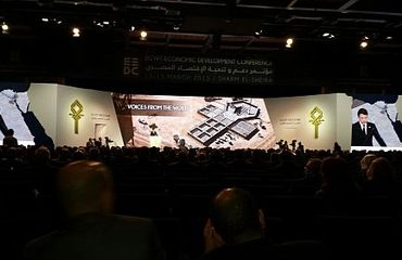 Brazil offers cooperation to Egypt