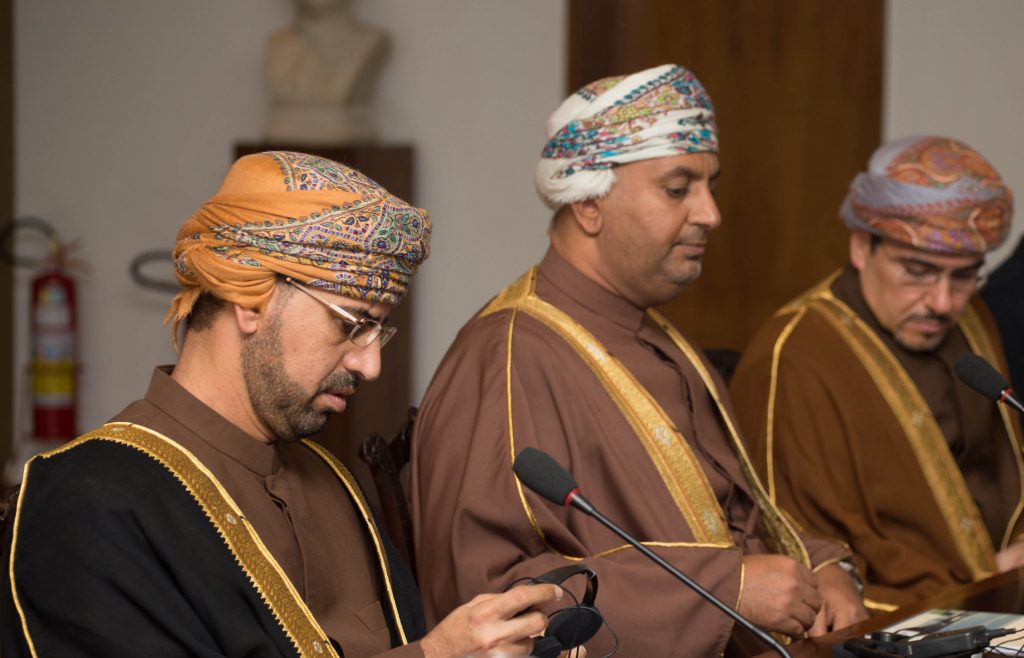 Brasil vai promover alimentos em Omã