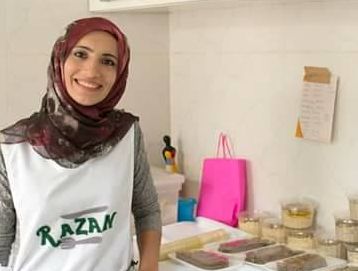 Histórias de recomeço