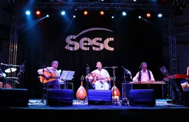 Brazilians to discuss art, culture in Lebanon