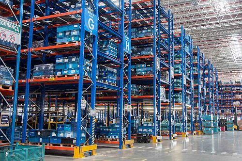 PIB brasileiro cai 1,9%