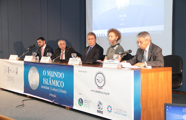 Course explains Islam to government officials