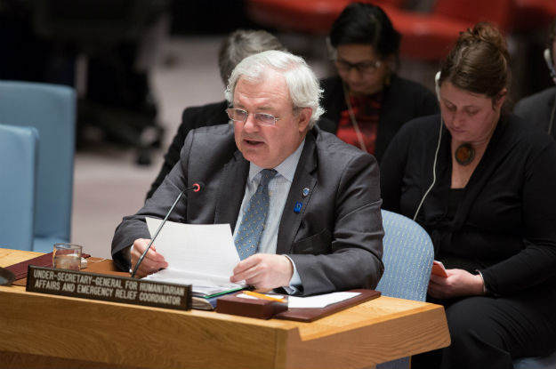 ONU pede US$ 1,8 bilhão para o Iêmen