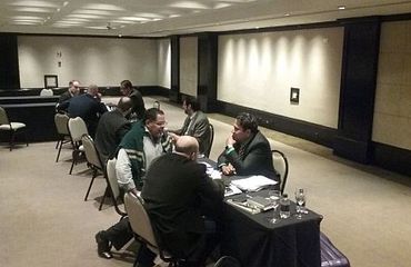 Companies from Dubai plan to do business in Brazil