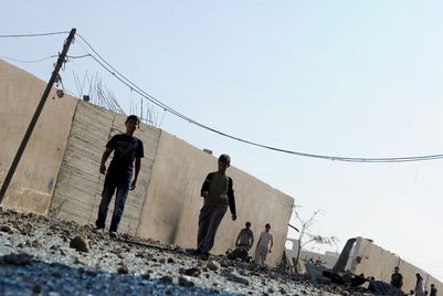 Palestina perde US$ 300 milhões anuais sob ocupação