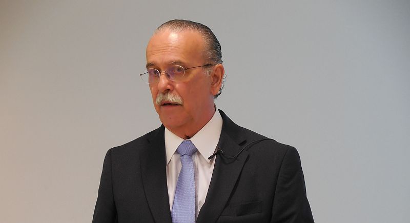 Desafios da economia em discussão na Câmara Árabe