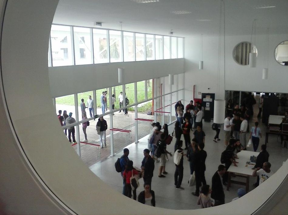 Universidade Federal do ABC abre vagas para refugiados