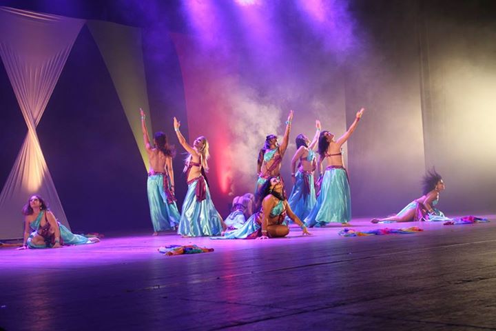 Sergipe terá festival de danças árabes