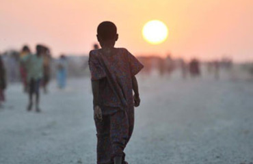 Food insecurity plagues 2 million in Somalia