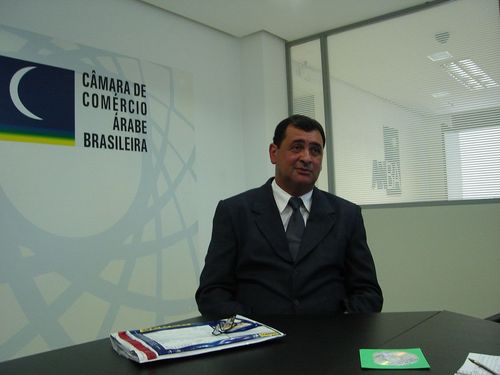 Brazilian wins Saudi translation prize