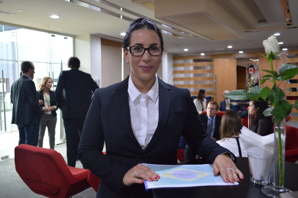 Brasileiras criam conselho de negócios nos Emirados