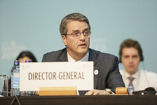 OMC acusa maior restrição ao comércio em países do G20