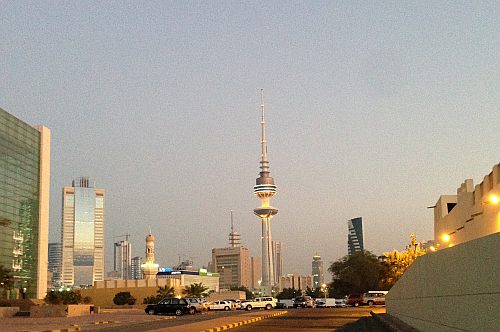 FMI: Kuwait precisa diversificar investimentos