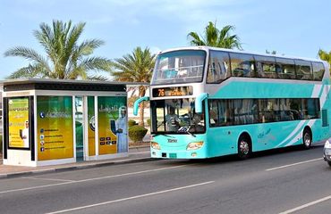 Qatar seeks contractors