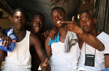 Al Jazeera shows Brazilian documentaries