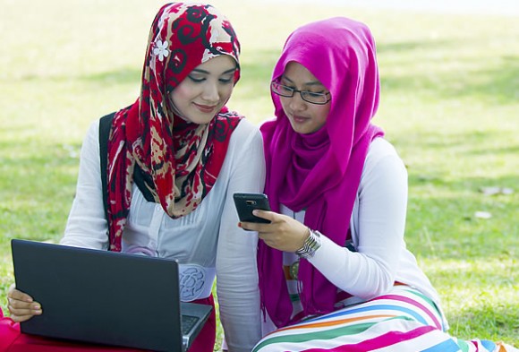 Entidade árabe discute tecnologia no Brasil