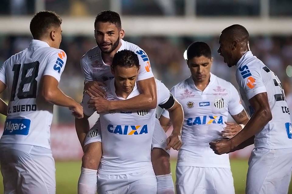 Santos fará amistoso com o Kenitra, do Marrocos