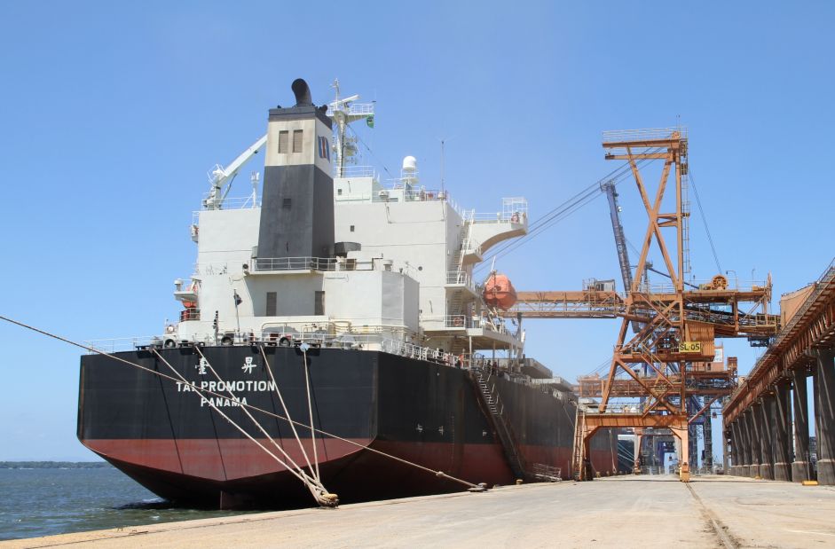 Exportações para os árabes caíram 10%