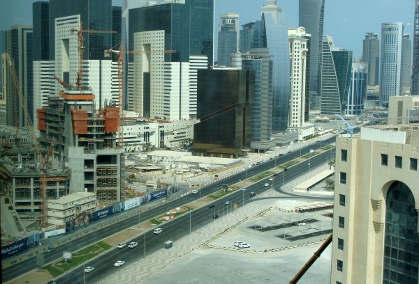 Árabes estão entre os 20 países mais competitivos