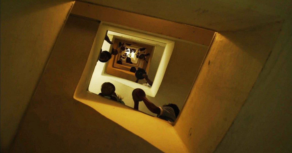 Filme brasileiro participa de mostra na Jordânia