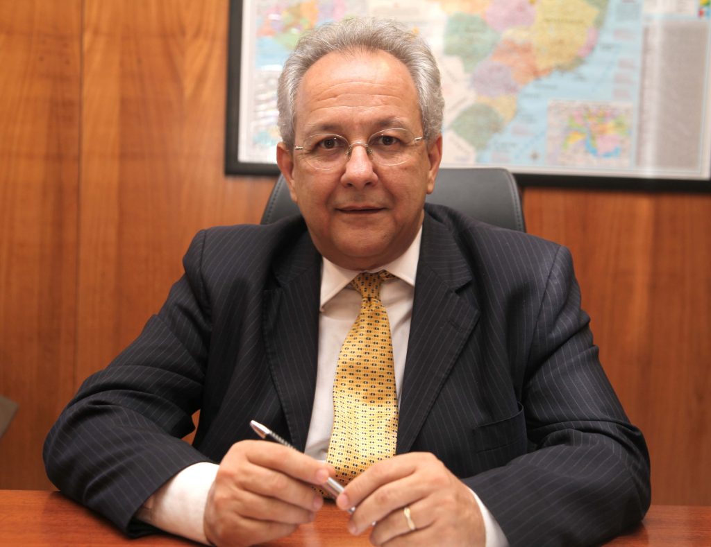 Potencial de comércio com árabes é maior