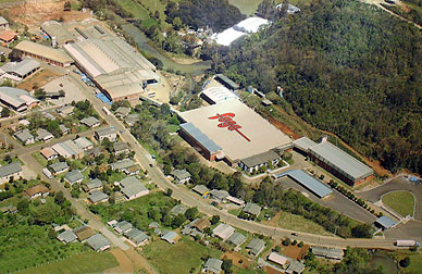 Grupo Fuga tem interesse no mercado árabe