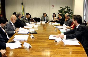 Foreign Trade Chamber lowers input import tax