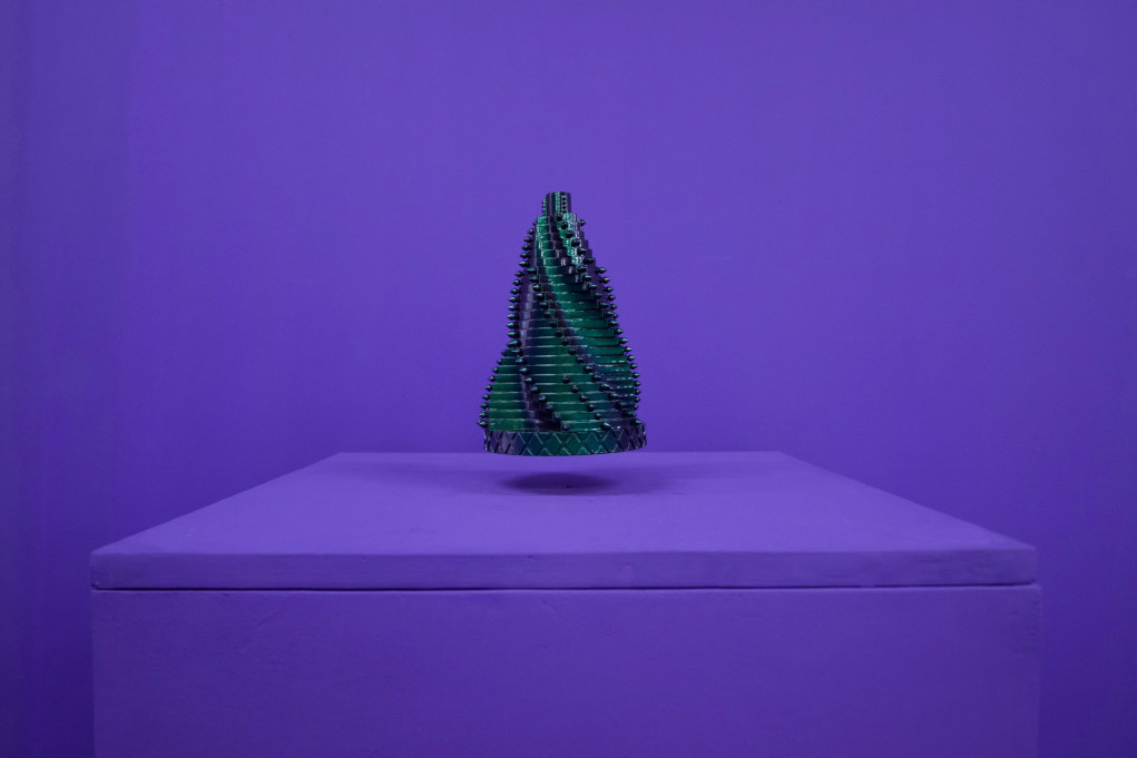 Líbano e Kuwait estão no 20º Festival Videobrasil