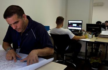 São Paulo wants to create jobs for refugees