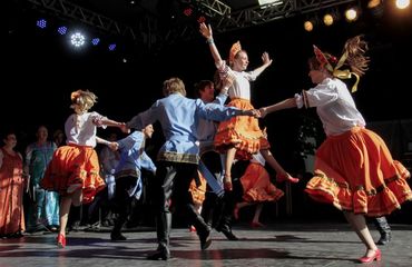 Immigrant Fest grows and embraces new communities