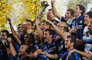 UAE will host the Fifa Club World Cup in 2017 and 2018