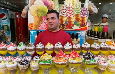 In Rio, Arab doctors to discuss bariatric surgery